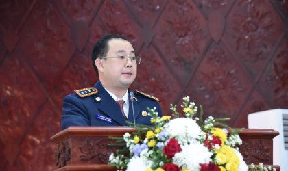 ປີ 2022 ນະຄອນຫລວງວຽງຈັນ ສຳເລັດອອກໃບຢັ້ງຢືນຊໍາລະສະສາງໄດ້ 547 ໂຄງການ ມູນຄ່າ 78,70 ຕື້ກີບ