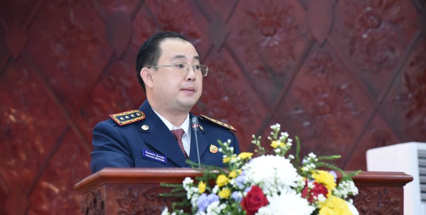 ປີ 2022 ນະຄອນຫລວງວຽງຈັນ ສຳເລັດອອກໃບຢັ້ງຢືນຊໍາລະສະສາງໄດ້ 547 ໂຄງການ ມູນຄ່າ 78,70 ຕື້ກີບ ປີ 2022 ນະຄອນຫລວງວຽງຈັນ ສຳເລັດອອກໃບຢັ້ງຢືນຊໍາລະສະສາງໄດ້ 547 ໂຄງການ ມູນຄ່າ 78,70 ຕື້ກີບ