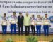 ສປປ ລາວ ຕັ້ງເປົ້າໝາຍ ຈະສູ້ຊົນສ້າງຜົນງານ 5 ຫລຽນຄຳ ໃນຊີເກມ ຄັ້ງທີ 32 ທີ່ກຳປູເຈຍ ສປປ ລາວ ຕັ້ງເປົ້າໝາຍ ຈະສູ້ຊົນສ້າງຜົນງານ 5 ຫລຽນຄຳ ໃນຊີເກມ ຄັ້ງທີ 32 ທີ່ກຳປູເຈຍ