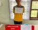 ປກສ ແຂວງຈຳປາສັກ ກັກຕົວເປົ້າໝາຍຄ້າຂາຍຢາເສບຕິດໄດ້ 1 ຄົນ ພ້ອມຂອງກາງຢາບ້າ 1.401 ເມັດ