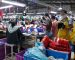 ຄວາມປອດໄພຈາກການເຮັດວຽກ ສຸຂະພາບທີ່ດີໃນການເຮັດວຽກ ແມ່ນສິດທິຂອງຜູ້ອອກແຮງງານທີ່ຄວນໄດ້ຮັບ