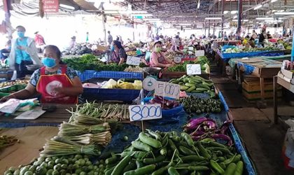 ຖ້າເຮັດວຽກຄ່າແຮງຂັ້ນຕໍ່າ ຕ້ອງເຮັດວຽກເຖິງ 2 ມື້ຈຶ່ງຈະສາມາດຊື້ຊີ້ນງົວໄດ້ 1 ໂລ