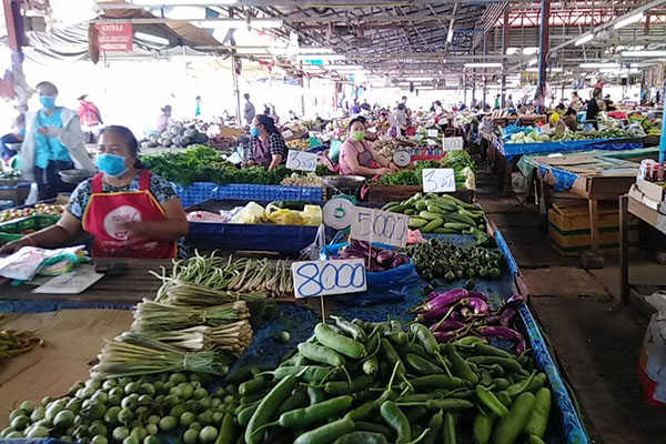 ຖ້າເຮັດວຽກຄ່າແຮງຂັ້ນຕໍ່າ ຕ້ອງເຮັດວຽກເຖິງ 2 ມື້ຈຶ່ງຈະສາມາດຊື້ຊີ້ນງົວໄດ້ 1 ໂລ