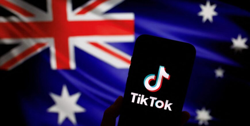 ອັງກິດສັ່ງປັບໄໝ TikTok 12,7 ລ້ານປອນ ຂໍ້ຫາລະເມີດຂໍ້ມູນສ່ວນຕົວຜູ້ໃຊ້ ອັງກິດສັ່ງປັບໄໝ TikTok 12,7 ລ້ານປອນ ຂໍ້ຫາລະເມີດຂໍ້ມູນສ່ວນຕົວຜູ້ໃຊ້