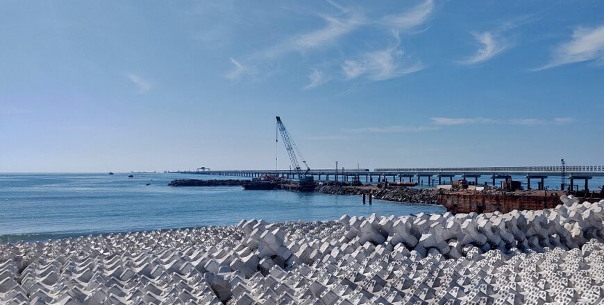 ການຜະລິດໄຟຟ້າຂອງອິນເດຍເຕີບໃຫຍ່ໄວສຸດໃນຮອບ 33 ປີ ແຕ່ສ່ຽງປ່ອຍມົນລະພິດເພີ່ມ ການຜະລິດໄຟຟ້າຂອງອິນເດຍເຕີບໃຫຍ່ໄວສຸດໃນຮອບ 33 ປີ ແຕ່ສ່ຽງປ່ອຍມົນລະພິດເພີ່ມ