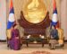 ຮອງປະທານປະເທດ ຕ້ອນຮັບຄະນະຜູ້ແທນສະຫະພັນແມ່ຍິງ ຫວຽດນາມ ເຂົ້າຢ້ຽມຂ່ຳນັບ