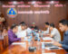 ຄະນະປະຈໍາສະພາປະຊາຊົນແຂວງຈໍາປາສັກ ຄົ້ນຄວ້າຫາລືຫລາຍບັນຫາສໍາຄັນ ຄະນະປະຈໍາສະພາປະຊາຊົນແຂວງຈໍາປາສັກ ຄົ້ນຄວ້າຫາລືຫລາຍບັນຫາສໍາຄັນ
