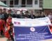 ອົງການກາແດງລາວ ໄດ້ຮັບລົດຊ່ວຍເຫລືອເພື່ອຮັບສົ່ງຄົນເຈັບ 4 ຄັນ ແລະ ລົດດັບມອດໄຟ 1 ຄັນ ຈາກ ສ. ເກົາຫລີ ອົງການກາແດງລາວ ໄດ້ຮັບລົດຊ່ວຍເຫລືອເພື່ອຮັບສົ່ງຄົນເຈັບ 4 ຄັນ ແລະ ລົດດັບມອດໄຟ 1 ຄັນ ຈາກ ສ. ເກົາຫລີ