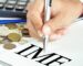 IMF ຫລຸດການຄາດຄະເນເສດຖະກິດໂລກປີນີ້ຢູ່ລະດັບ 2,8% ທໍາລາຍສະຖິຕິເຕີບໃຫຍ່ຕໍ່າທີ່ສຸດໃນຮອບ 30 ປີ