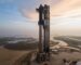 SpaceX ເລື່ອນທົດລອງປ່ອຍຈະຫລວດ Starship ຫລັງເກີດບັນຫາວາວແຮງດັນແຂງຕົວ