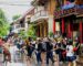 ບຸນປີໃໝ່ລາວ ປະເພນີມ່ວນຊື່ນ ແລະ ເຕັມໄປດ້ວຍຄວາມໝາຍຄວາມສຳຄັນ ບຸນປີໃໝ່ລາວ ປະເພນີມ່ວນຊື່ນ ແລະ ເຕັມໄປດ້ວຍຄວາມໝາຍຄວາມສຳຄັນ