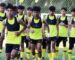 U-17 ມາເລເຊຍ ກຽມອຸ່ນເຄື່ອງ 2 ນັດ ກ່ອນລຸຍຊີງແຊ໋ມອາຊີ 2023 ທີ່ປະເທດໄທ