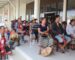 ສະມາຄົມປີ້ງໄກ່ເຊໂນ ສະເໜີໃຫ້ພະແນກອຸດສາຫະກໍາ-ການຄ້າແຂວງສະຫວັນນະເຂດ ຊ່ວຍເຫລືອເລື່ອງຄ່າເຊົ່າແພງ ສະມາຄົມປີ້ງໄກ່ເຊໂນ ສະເໜີໃຫ້ພະແນກອຸດສາຫະກໍາ-ການຄ້າແຂວງສະຫວັນນະເຂດ ຊ່ວຍເຫລືອເລື່ອງຄ່າເຊົ່າແພງ