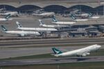 Cathay Pacific ໄລ່ພະນັກງານຕ້ອນຮັບໃນເຮືອບິນອອກ ຫລັງນິນທາຜູ້ໂດຍສານທີ່ເວົ້າພາສາອັງກິດບໍ່ໄດ້