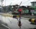 ພາຍຸໄຊໂຄນໂມຄາ ຖະຫລົ່ມມຽນມາ ເສຍຊີວິດແລ້ວຢ່າງໜ້ອຍ 30 ຄົນ ທາງການປະກາດໃຫ້ລັດຍະໄຂ່ເປັນພື້ນທີ່ໄພພິບັດ