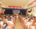 ສົກຮຽນ 2022-2023 ເມືອງປາກຊັນ ມີນັກຮຽນປະລະການຮຽນ​ສູງເຖິງ​ 135 ຄົນ