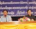 ສົກຮຽນ 2022-2023 ເມືອງປາກຊັນ ມີນັກຮຽນປະລະການຮຽນຫລາຍກວ່າ 100 ຄົນ ຍ້ອນຄອບຄົວຂາດເຂີນ ແລະ ຂາດແຮງງານຮັບໃຊ້ວຽກຄອບຄົວ