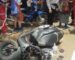  ເຈົ້າໜ້າທີ່ສັນນິຖານເບື້ອງຕົ້ນ ກ່ຽວກັບອຸບັດເຫດຢູ່ 5 ແຍກດົງຈອງ