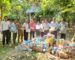 ເມືອງມຸນລະປາໂມກ ທຳລາຍສິນຄ້າໝົດອາຍຸການໃຊ້ງານ 66 ລາຍການ ເພື່ອເຮັດຜູ້ບໍລິໂພກໄດ້ຮັບອາຫານທີ່ປອດໄພຕໍ່ສຸຂະພາບ ເມືອງມຸນລະປາໂມກ ທຳລາຍສິນຄ້າໝົດອາຍຸການໃຊ້ງານ 66 ລາຍການ ເພື່ອເຮັດຜູ້ບໍລິໂພກໄດ້ຮັບອາຫານທີ່ປອດໄພຕໍ່ສຸຂະພາບ