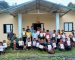 ເມືອງໃໝ່ ອອກໃບຢັ້ງຢືນເປັນພົນລະເມືອງລາວ ໃຫ້ແກ່ກຸ່ມຄົນຍ້າຍຖິ່ນຖານລຳພັງຢູ່ເຂດຊາຍແດນລາວ-ຫວຽດນາມ 282 ຄົນ
