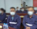 ປ່ອຍຕົວນັກໂທດກ່ອນກຳນົດໂດຍມີເງື່ອນໄຂ 11 ຄົນ ເຊິ່ງພວກກ່ຽວມີຄວາມຮູ້ສຶກກິນແໜງ ແຄງໃຈຕໍ່ການກະທຳຜິດຂອງຕົນ