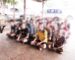 ສຶກສາອົບຮົມກຸ່ມມົ້ວສຸມເສບສິ່ງເສບຕິດ ຈຳນວນ 22 ຄົນ ສຶກສາອົບຮົມກຸ່ມມົ້ວສຸມເສບສິ່ງເສບຕິດ ຈຳນວນ 22 ຄົນ