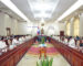    4 ຫົວຂໍ້ສໍາຄັນ ທີ່ລັດຖະບານພ້ອມກັນປຶກສາຫາລື ຄົົ້ນຄວ້າພິຈາລະນາ