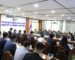 ພົບປະຢ່າງເປັນທາງການ ລະຫວ່າງ ການນຳຂັ້ນສູງຂອງກະຊວງພະລັງງານ ແລະ ບໍ່ແຮ່ ສປປລາວ ແລະ ກະຊວງຊັບພະຍາກອນທຳມະຊາດ ສປ ຈີນ
