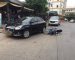 ມີແຕ່ຂັບລົດເປັນ ແຕ່ພັດຍັງມີຜູ້ບໍ່ຊ່າງຂັບຂີ່ລົດ ເລີຍແຫກກົດນຳມາສູ່ອຸບັດເຫດ