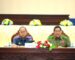 ອົງການໄອຍະການປະຊາຊົນສູງສຸດ ແລະ ປກສ ເພີ່ມທະວີການປະສານງານ ໃຫ້ວ່ອງໄວ ຍຸຕິທຳ ແລະ ໂປ່ງໃສ