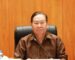 ກໍາມາທິການກົດໝາຍ ທາບທາມຄຳເຫັນໃສ່ຮ່າງກົດໝາຍ 4 ສະບັບ ເພື່ອພິຈາລະນາຮັບຮອງໃນກອງປະຊຸມສະໄໝສາມັນເທື່ອທີ 5
