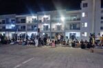ຟີລິບປິນ ບຸກທຳລາຍແກ໊ງຄໍເຊັນເຕີ ຊ່ວຍຜູ້ຕົກເປັນເຫຍື່ອຫລາຍກວ່າ 1,000 ຄົນ ທີ່ຖືກບັງຄັບໃຫ້ເຮັດວຽກມື້ໜຶ່ງ 18 ຊົ່ວໂມງ