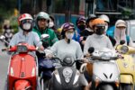 ຫວຽດນາມປະສົບອາກາດຮ້ອນທີ່ສຸດເປັນປະຫວັດ 44,1 ອົງສາ