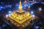 ປະທານປະເທດອອກລັດຖະດໍາລັດ ວ່າດ້ວຍການແຕ່ງຕັ້ງຄະນະກໍາມະການລະດັບຊາດ 22 ທ່ານ ເພື່ອການຫັນເປັນດິຈິຕອນຂອງ ສປປ ລາວ