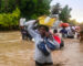 ນ້ຳຖ້ວມ-ດິນເຈື່ອນຄັ້ງໃຫຍ່ຢູ່ໄຮຕິ ມີຜູ້ເສຍຊີວິດຫລາຍກວ່າ 40 ຄົນ
