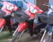 ຈັບກຸ່ມແກ້ງຊີງຊັບ-ລັກຊັບ 5 ຄົນ ພ້ອມເກັບກູ້ລົດຈັກໄດ້ 4 ຄັນ