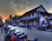 ນັກທ່ອງທ່ຽວ ມີທ່າອ່ຽງຫລຸດລົງ ເນື່ອງຈາກເປັນລະດູຝົນເຮັດໃຫ້ມີຄວາມຫຍຸ້ງຍາກໃນການເດີນທາງ