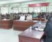 ຫາລືຮ່ວມກັບຜູ້ປະກອບການທຸລະກິດ ພ້ອມກັນແກ້ໄຂບັນຫາ ສຽງເນືອງນັນທີ່ເກີດຈາກຮ້ານອາຫານຮ້ານກິນດື່ມ ທີ່ສົ່ງສຽງດັງແຮງເກີນກຳນົດ