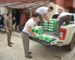 ເຈົ້າໜ້າທີ່ກວດກາການຄ້າ ແຂວງຈຳປາສັກ ກວດພົບເຄື່ອງດື່ມນຳເຂົ້າບໍ່ຖືກຕ້ອງ ​ 695​ ແກັດ​ ລວມມູນຄ່າ​ຫລາຍກວ່າ 55 ລ້ານກີບ​