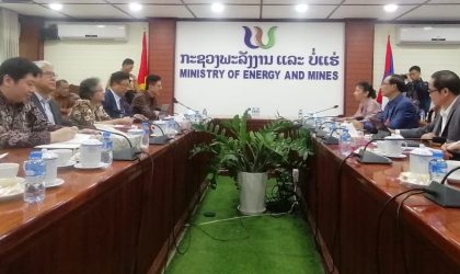 ສປປ ລາວ ສະເໜີ ປະທານ ສະພາການຄ້າ ແລະ ອຸດສາຫະກຳ ອາຊຽນ ເຊຍ ສືບຕໍ່ໃຫ້ການສະໜັບສະໜູນ, ຊ່ວຍເຫຼືອ ເພື່ອບັນລຸການພັດທະນາ ແລະ ຫຼຸດພົ້ນຈາກຄວາມຍາກຈົນ