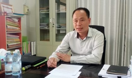 ພືດຜັກທີ່ນໍາມາຂາຍຢູ່ຕະຫຼາດແຂວງບໍ່ແກ້ວ  ເກືອບ 70% ແມ່ນນໍາເຂົ້າຈາກຕ່າງປະເທດ
