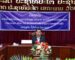 ຫົວໜ້າອົງການໄອຍະການ ເນັ້ນວ່າ ບັນຫາເກີດຢູ່ບ່ອນໃດ ຂັ້ນໃດ ໃຫ້ການນຳຂອງບ່ອນນັ້ນເປັນຜູ້ແກ້ໄຂ ຫົວໜ້າອົງການໄອຍະການ ເນັ້ນວ່າ ບັນຫາເກີດຢູ່ບ່ອນໃດ ຂັ້ນໃດ ໃຫ້ການນຳຂອງບ່ອນນັ້ນເປັນຜູ້ແກ້ໄຂ
