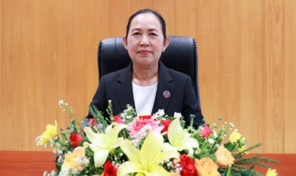 ກອງປະຊຸມສະໄໝສາມັນເທື່ອທີ 5 ຂອງສະພາແຫ່ງຊາດຈະໄຂຂຶ້ນ ວັນທີ 26 ມິຖຸນາ 2023 ແລະ ຈະດໍາເນີນໄປເຖິງວັນທີ 18 ກໍລະກົດ 2023
