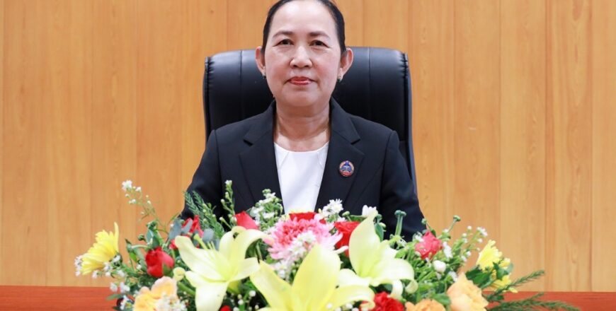ກອງປະຊຸມສະໄໝສາມັນເທື່ອທີ 5 ຂອງສະພາແຫ່ງຊາດຈະໄຂຂຶ້ນ ວັນທີ 26 ມິຖຸນາ 2023 ແລະ ຈະດໍາເນີນໄປເຖິງວັນທີ 18 ກໍລະກົດ 2023 ກອງປະຊຸມສະໄໝສາມັນເທື່ອທີ 5 ຂອງສະພາແຫ່ງຊາດຈະໄຂຂຶ້ນ ວັນທີ 26 ມິຖຸນາ 2023 ແລະ ຈະດໍາເນີນໄປເຖິງວັນທີ 18 ກໍລະກົດ 2023