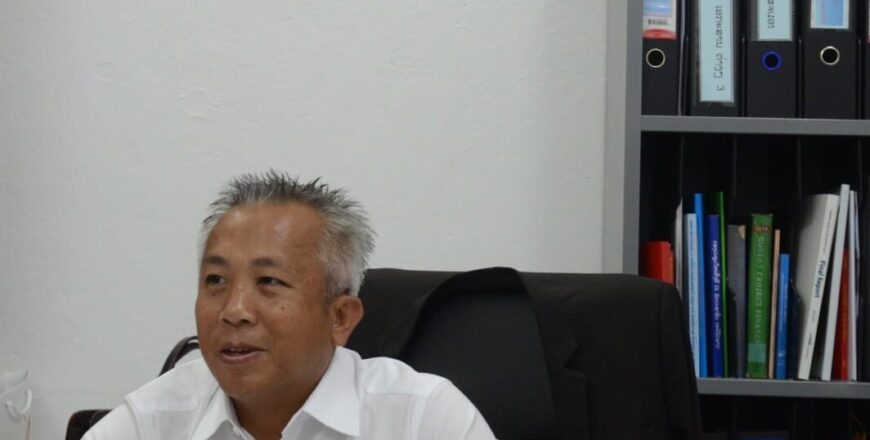 ໂຄງການກໍ່ສ້າງປ້ອງກັນຕາຝັ່ງເຈື່ອນ ແລະ ພັດທະນາແຄມຂອງຢູ່ນະຄອນຫຼວງວຽງຈັນ ໄລຍະທີ 2 ສຳເລັດແລ້ວ 30% ຄາດວ່າຈະສຳເລັດໃນປີ 2025 ໂຄງການກໍ່ສ້າງປ້ອງກັນຕາຝັ່ງເຈື່ອນ ແລະ ພັດທະນາແຄມຂອງຢູ່ນະຄອນຫຼວງວຽງຈັນ ໄລຍະທີ 2 ສຳເລັດແລ້ວ 30% ຄາດວ່າຈະສຳເລັດໃນປີ 2025