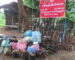 ເຈົ້າໜ້າທີ່ເມືອງຊຽງເງິນ ແຂວງຫລວງພະບາງ ທຳລາຍອາວຸດລ່າເນື້ອ ແລະ ສິ່ງກົດໝາຍຫລາຍລາຍການ