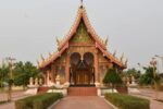 ຊົມເຊີຍ ວັດທາດພະໄຊ ແລະ ວັດຫຼວງເມືອງເກົ່າ ສູນລວມຈິດໃຈຂອງຊາວເມືອງໄຊເຊດຖາ ແຂວງ ອັດຕະປື ຖືກຮັບຮອງ ເປັນມໍລະດົກແຫ່ງຊາດ ລະດັບທ້ອງຖິ່ນ