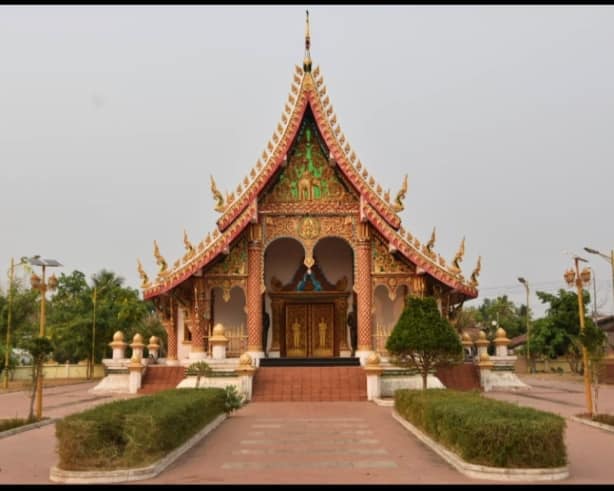 ຊົມເຊີຍ ວັດທາດພະໄຊ ແລະ ວັດຫຼວງເມືອງເກົ່າ ສູນລວມຈິດໃຈຂອງຊາວເມືອງໄຊເຊດຖາ ແຂວງ ອັດຕະປື ຖືກຮັບຮອງ ເປັນມໍລະດົກແຫ່ງຊາດ ລະດັບທ້ອງຖິ່ນ ຊົມເຊີຍ ວັດທາດພະໄຊ ແລະ ວັດຫຼວງເມືອງເກົ່າ ສູນລວມຈິດໃຈຂອງຊາວເມືອງໄຊເຊດຖາ ແຂວງ ອັດຕະປື ຖືກຮັບຮອງ ເປັນມໍລະດົກແຫ່ງຊາດ ລະດັບທ້ອງຖິ່ນ