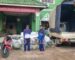ຈັບກຸ່ມຄ້າໃບກະທ່ອມ 5 ຄົນ ພ້ອມຂອງກາງໃບກະທ່ອມ 600 ກິໂລ ຈັບກຸ່ມຄ້າໃບກະທ່ອມ 5 ຄົນ ພ້ອມຂອງກາງໃບກະທ່ອມ 600 ກິໂລ