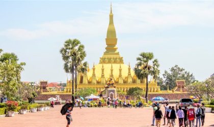ການທ່ອງທ່ຽວທຸກຮູບແບບ ຕ້ອງຕິດພັນກັບການອະນຸລັກສິ່ງທີ່ມີຢູ່, ສົ່ງເສີມໃຫ້ມີສິ່ງໃໝ່ທີ່ດີເກີດຂຶ້ນ ແລະ ແກ້ໄຂປາກົດການຫຍໍ້ທໍ້ຕ່າງໆ